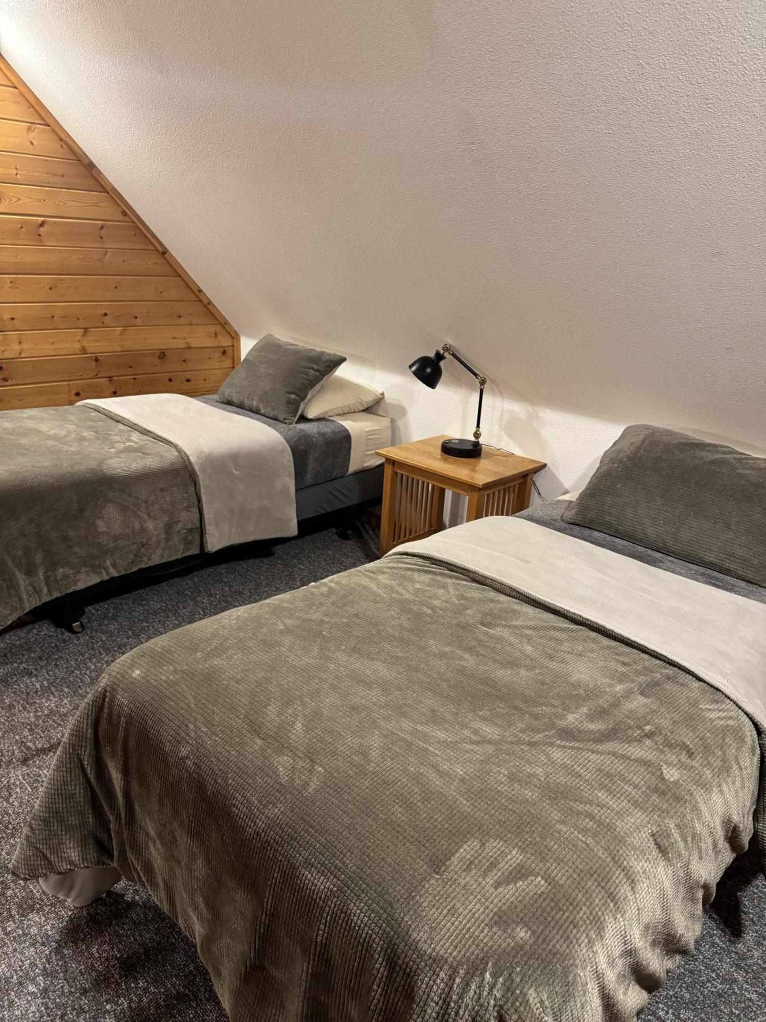 Susitna River Lodging, Suites Талкитна Экстерьер фото